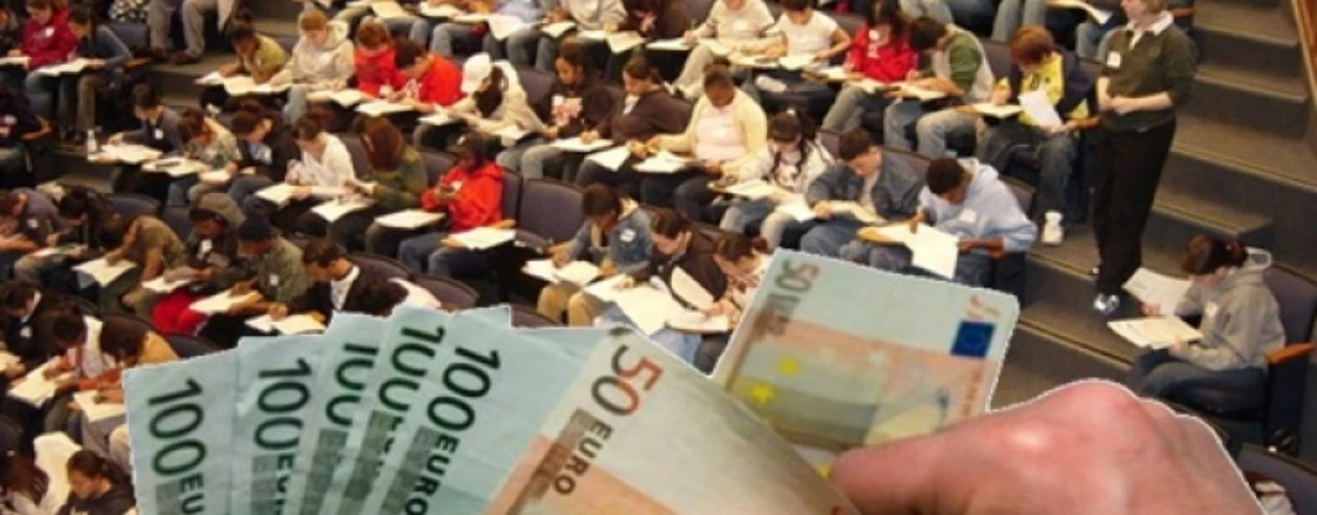 Φοιτητικό επίδομα: Δείτε πώς θα πάρετε 1.000 ευρώ